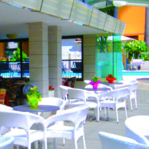 Hôtel Astor ★★★ Alba Adriatica (TE)