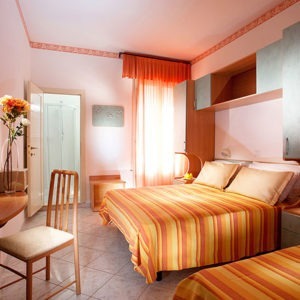 Hôtel Atlantic ★★★ Gatteo Mare (FC)