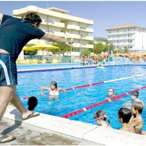 Hôtel Rondinella ★★★ Cesenatico (FC)