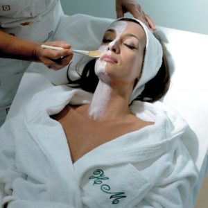 Hôtel Terme Milano ★★★ Abano Terme (PD)