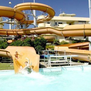 Hôtel Rondinella ★★★ Cesenatico (FC)