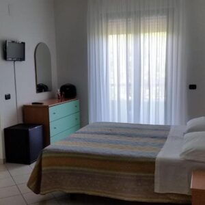 Hotel Marebello ★★★ a Tortoreto Lido (TE)