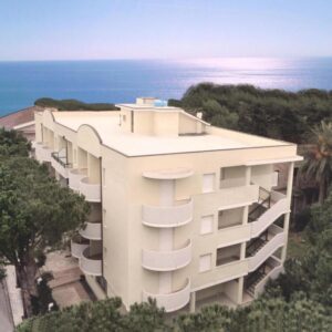 Hotel Marebello ★★★ a Tortoreto Lido (TE)