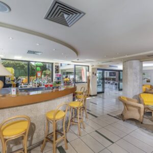 Hotel 2000 ★★★ a Riccione (RN)