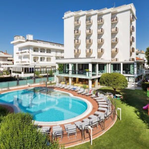 Hotel 2000 ★★★ a Riccione (RN)